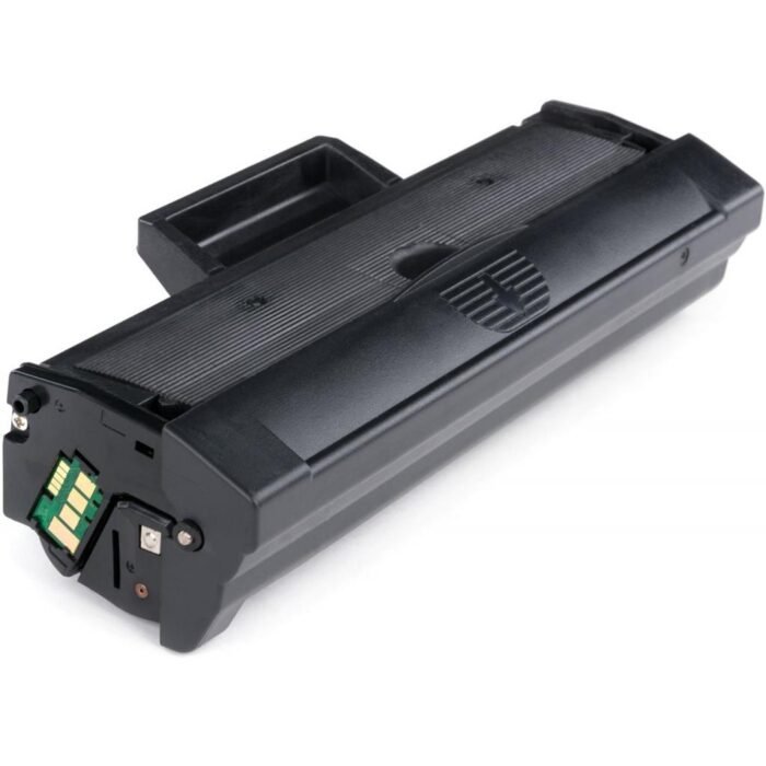 Тонер касета ORINK Xerox Phaser 3020, WorkCentre 3025, 1500 k.,Черен - Image 1