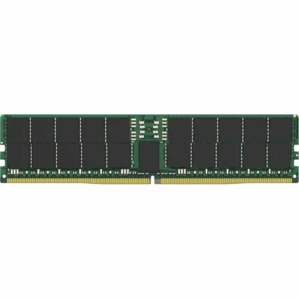 Памет Kingston 64GB DDR5 4800MHz CL40 2Rx4 8G x 80-Bit EC8, KSM48R40BD4-64HA