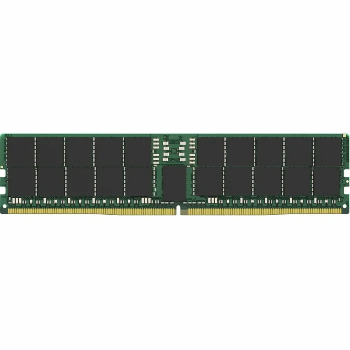 Памет Kingston 64GB DDR5 4800MHz CL40 2Rx4 8G x 80-Bit EC8, KSM48R40BD4-64HA - Image 1