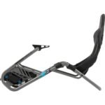 Геймърски стол Playseat Trophy Logitech G Edition, Сив - Image 5