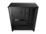 Кутия NZXT H7 Flow 2024 Edition Black - Image 4
