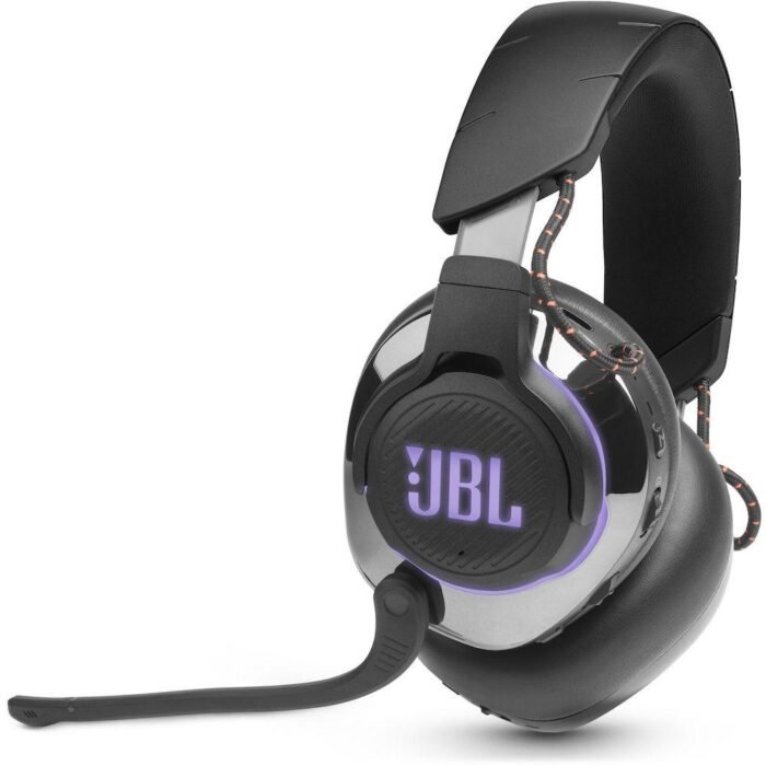 Безжични геймърски слушалки JBL Quantum 810 Black - Image 1