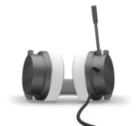 Геймърски слушалки Dark Project Vexo Wired - Gray - Image 8