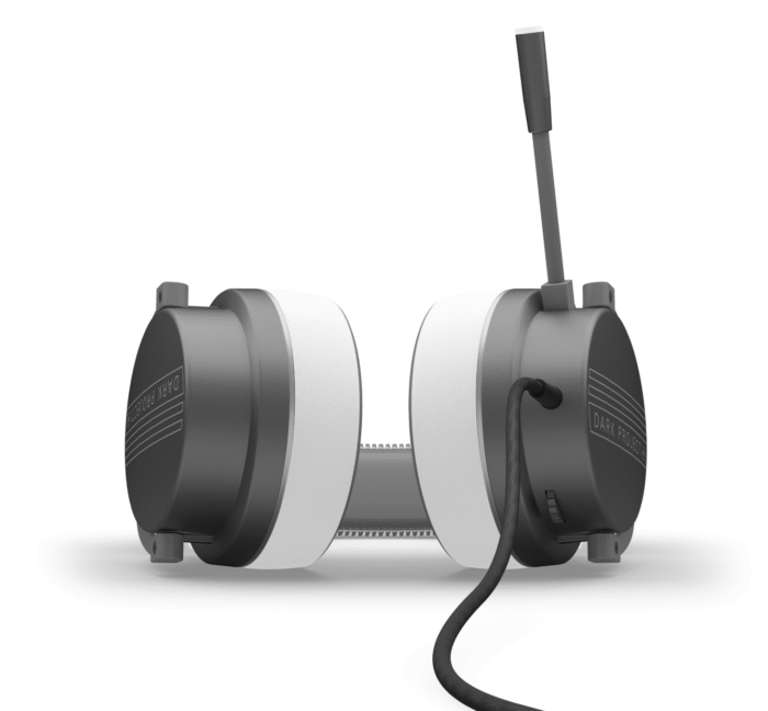 Геймърски слушалки Dark Project Vexo Wired - Gray - Image 8