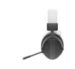 Геймърски безжични слушалки Dark Project Vexo Wireless - Gray - Image 7