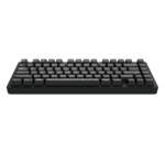 Геймърскa безжична клавиатура Dark Project ALU81A Terra Nova Black RGB - Image 2