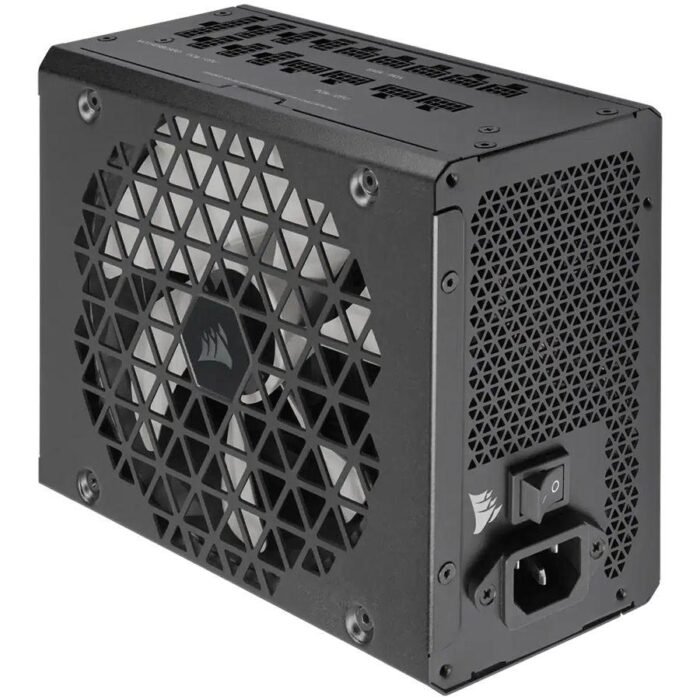 Захранващ блок Corsair RM1200x SHIFT 1200W 80+ Gold - Image 5