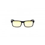Геймърски очила GUNNAR Enigma Onyx, Amber, Черен - Image 2