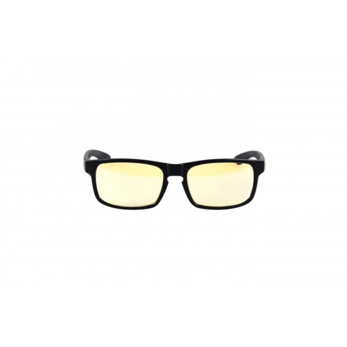 Геймърски очила GUNNAR Enigma Onyx, Amber, Черен - Image 2