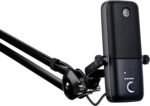 Настолен микрофон Elgato Wave 3 - Image 14