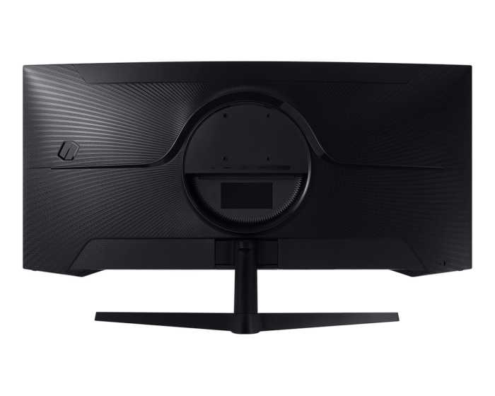 Монитор Samsung Odyssey G5 34 inch, VA Curved UWQHD 3440x1440 - Image 8