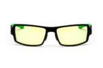 Геймърски очила GUNNAR Razer RPG, Amber, Зелен - Image 2