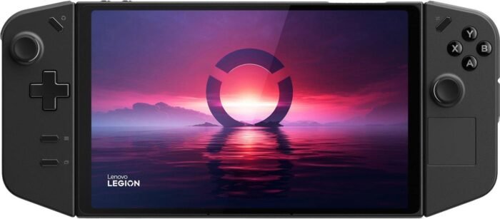 Игрова конзола Lenovo Legion GO Z1 Extreme - Image 1