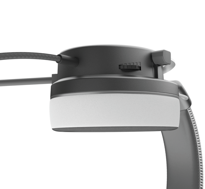 Геймърски слушалки Dark Project Vexo Wired - Gray - Image 7