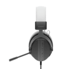 Геймърски слушалки Dark Project Vexo Wired - Gray - Image 6