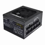 Захранващ блок Lian Li SP750 750W 80+ Gold SFX, Full Modular - Image 5