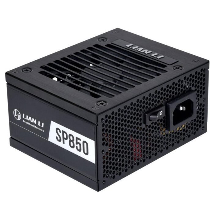 Захранващ блок Lian Li SP850 850W 80+ Gold SFX - Image 1