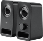 Тонколони Logitech Z150, 2.0, 3 W - Image 2