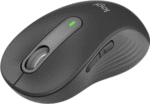 Безжична Мишка Logitech Graphite Signature M650 - Image 3