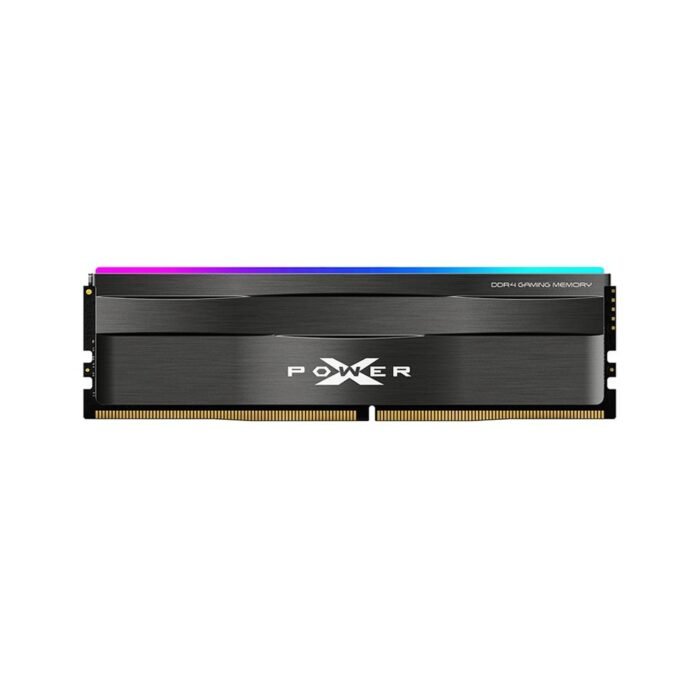 Memorie Silicon Power XPOWER Zenith 16GB DDR4 3600MHz SP016GXLZU360BDC - Image 1