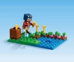 LEGO Minecraft - The Frog House - 21256 - Image 6