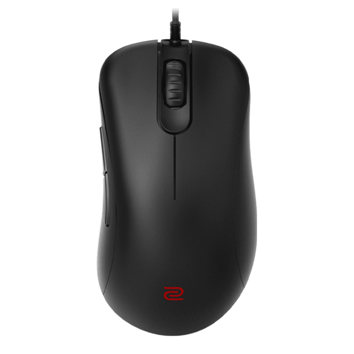 Геймърска мишка ZOWIE EC2-C, Черен - Image 1