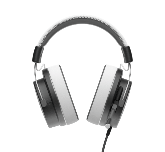 Геймърски слушалки Dark Project Vexo Wired - Gray - Image 2