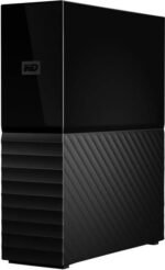 Външен хард диск Western Digital My Book, 12TB - Image 2