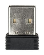 Безжичен адаптер D-Link DWA-121, Wireless N 150 Micro USB Adapter, WiFi, USB 2.0 - Image 3