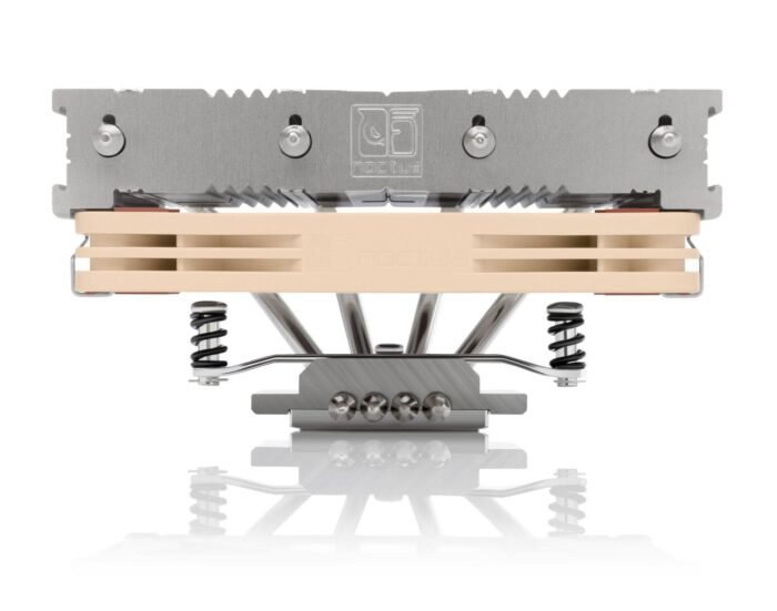Охладител за процесор Noctua NH-L12S, сокет 1150/2011/AMD - Image 2