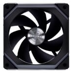 Вентилатори Lian-Li UNI SL120 V2 RGB PWM, 3 броя в комплект, Включен контролер, Черен - Image 6