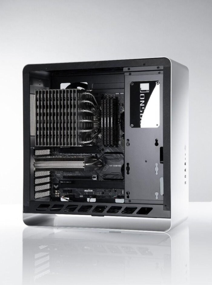 Пасивен Охладител за процесор Noctua NH-P1 - Image 9