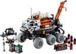 LEGO Technic - Mars Crew Exploration - 42180 - Image 2