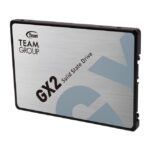 SSD Team Group GX2, 2.5", 256 GB, SATA 6Gb/s - Image 2