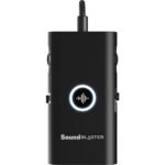 Creative Sound Blaster G3 портативен външен USB-C DAC (Digital-to-Analog Converter) - Image 2