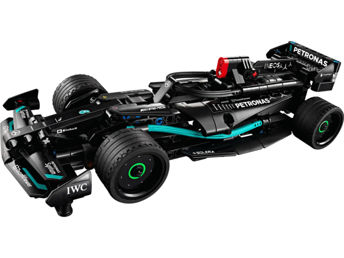LEGO Technic - Mercedes-AMG F1 W14 E Performance Pull-Back - 42165 - Image 1
