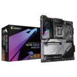 Дънна платка GIGABYTE X670E AORUS Master Socket AM5 - Image 5