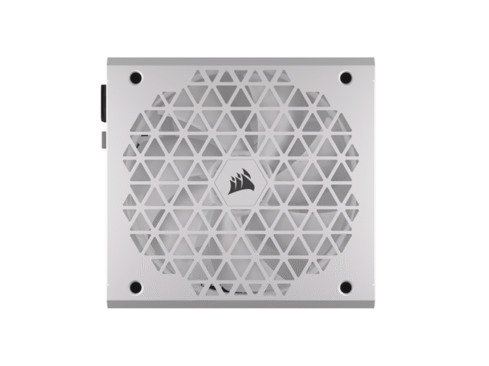 Захранващ блок Corsair RM850x SHIFT White - Image 5