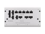 Захранващ блок Corsair RM850x SHIFT White - Image 11