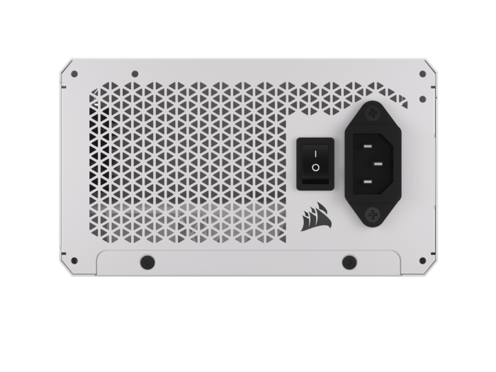Захранващ блок Corsair RM850x SHIFT White - Image 8