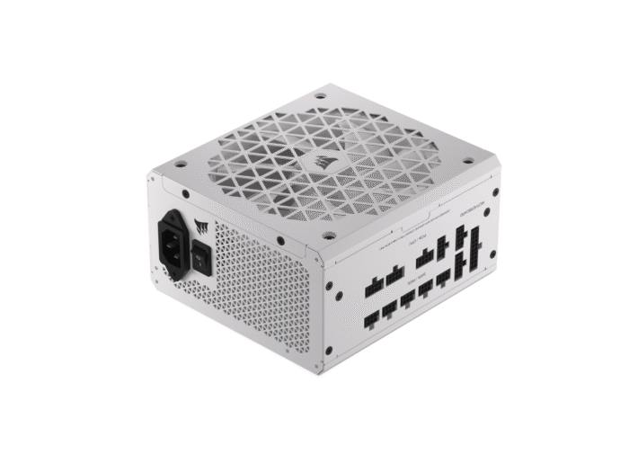 Захранващ блок Corsair RM850x SHIFT White - Image 3