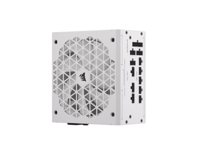 Захранващ блок Corsair RM850x SHIFT White - Image 6