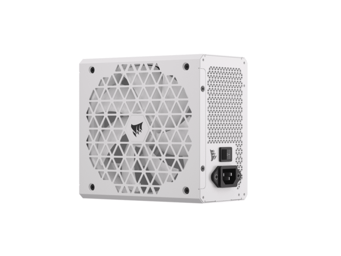 Захранващ блок Corsair RM850x SHIFT White - Image 7