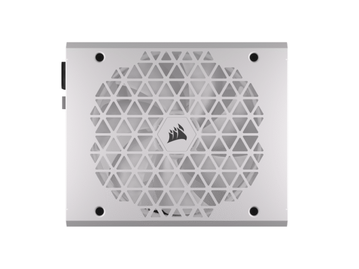 Захранващ блок Corsair RM1200x SHIFT White - Image 2
