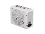Захранващ блок Corsair RM1200x SHIFT White - Image 3