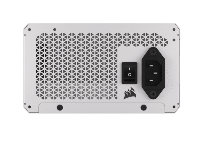Захранващ блок Corsair RM1200x SHIFT White - Image 6