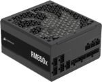 Захранващ блок Corsair RM850x 850W 80+ Gold ATX 3.1, Fully Modular - Image 2
