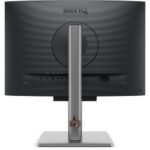 Монитор за програмиране BenQ RD240Q, 24.1", IPS, 2560x1600, 5 ms, 60Hz, HDR10 - Image 4