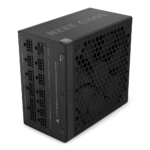 Захранващ блок NZXT C1000, 1000W 80+ Gold ATX 3.1 - Fully Modular - Image 2