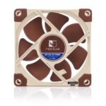 Вентилатор Noctua NF-A8 5V PWM, 80 mm - Image 3